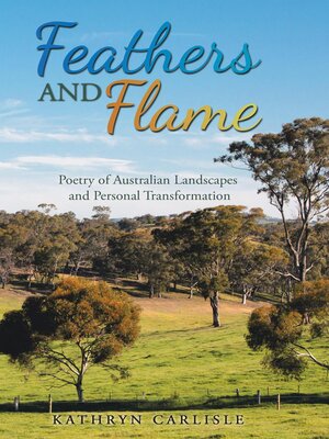 cover image of Feathers and Flame